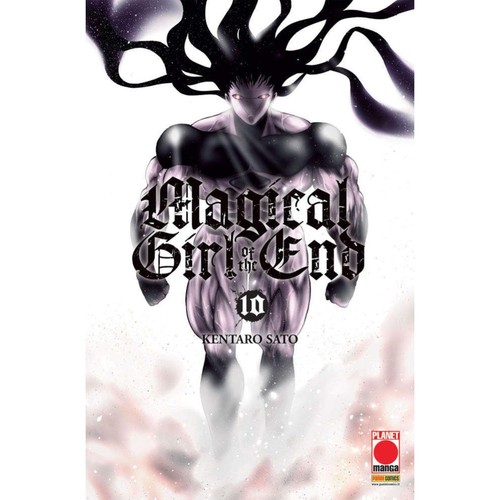 Kentaro sato magical girl of - kentaro,