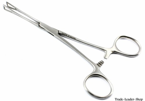 Pinza duval tatuaggio - pinza,