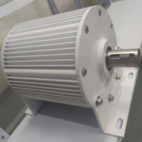Generatore magneti - generatore, a