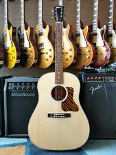 Gibson 30s faded 2024 - j-35,
