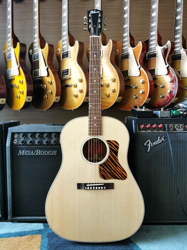 Gibson 30s faded 2024 - gibson, j-35