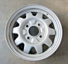 Cerchio lemmerz fori vw - lemmerz,