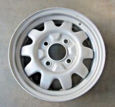 cerchio Lemmerz 4 fori VW maggiolino maggiolone ruota 5,5 x 15