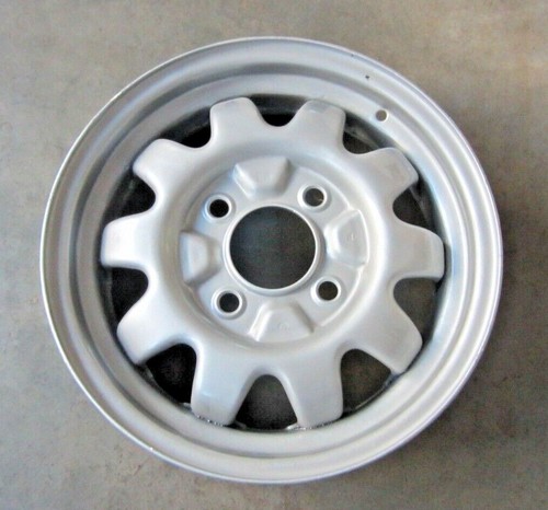 Cerchio lemmerz fori vw - cerchio,