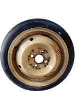 TOYOTA Yaris Serie (11>13) RUOTINO DI SCORTA PER