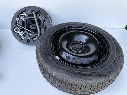 Kit ruota scorta per fiat - kit,