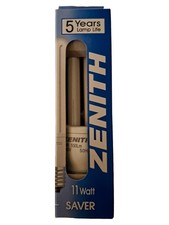 Zenith saver lampada - saver, a