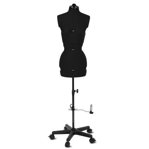 Bambola busto sartoriale supa - bambola/busto,