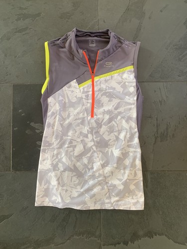 Maglia ciclismo donna - , senza
