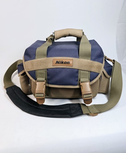 Borsa per fotocamera nikon - borsa,