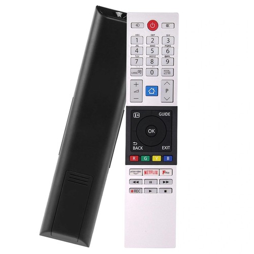 Telecomando per toshiba uhd - per,