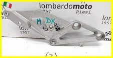 SUPPORTO PEDANA POGGIAPIEDI ANTERIORE DESTRA Suzuki Gsxr 750 W GSXR W GR7BB GR7B