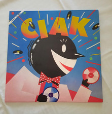 12" 33 giri Various – Ciak