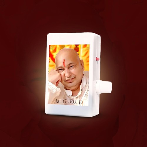 Jai guru mantra chanting - ji,
