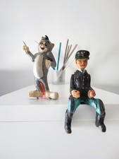 Giocattoli D'epoca Tom & Gerry