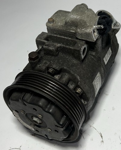 Compressore aria condizionata - compressore,