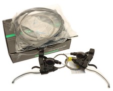 Leve Comando Barra Piatta