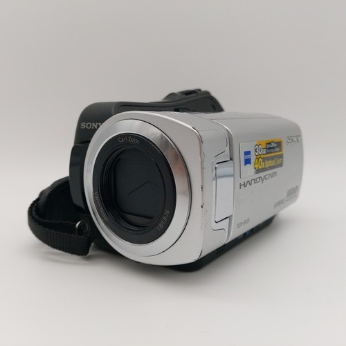Videocamera sony dcr sr35 - sony, dcr-sr35