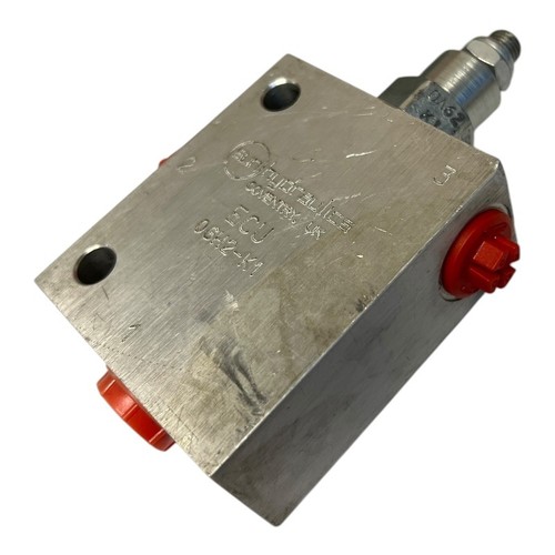 Kit sun hydraulics - sun,