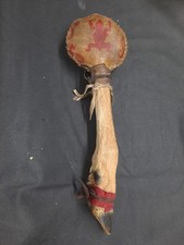 Antico scuotitore tribale