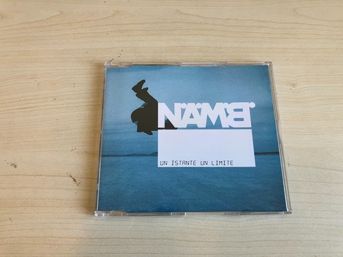Namb istante limite - _, un
