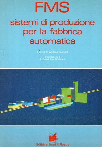 Fms sistemi produzione per - fms,