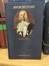 FMR FRANCO MARIA RICCI ANTICHI