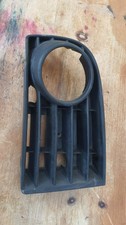 Griglia Destra VOLKSWAGEN GOLF 5 per fendinebbia 1K0853666B