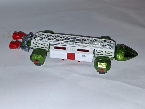 Dinky toys eagle - dinky, freighter