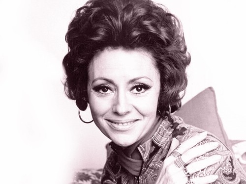 Caterina valente konvolut 5 - valente-,
