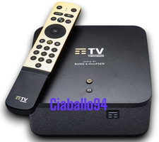 Tim box Atmosphere TIMVISION T2 Assistente vocale Google integrato 4GB 32GB