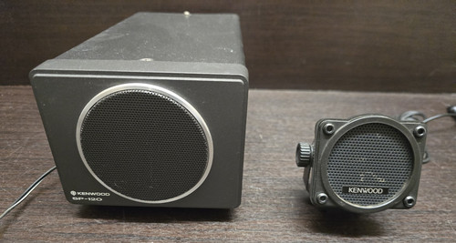 Kenwood 120 altoparlante - kenwood,