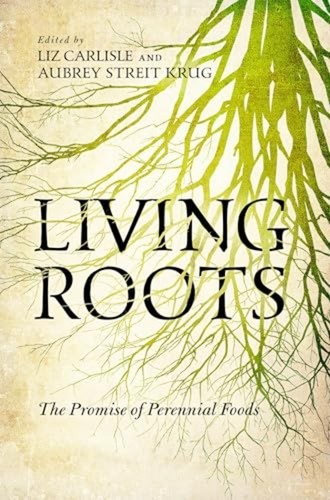 Living roots the - living, :