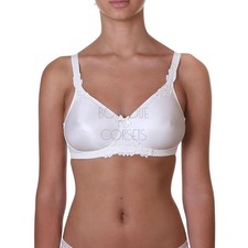 CHANTELLE HEDONA - Reggiseno preformato s/ferretto