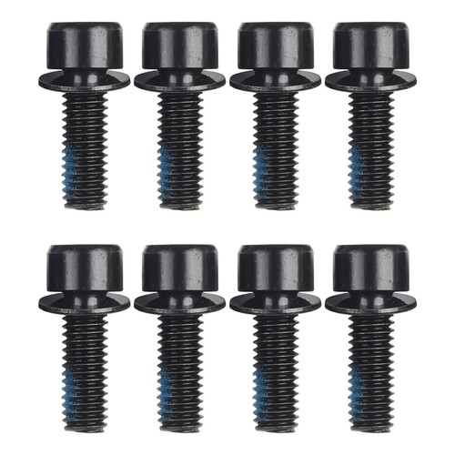 New bike screw - screw,