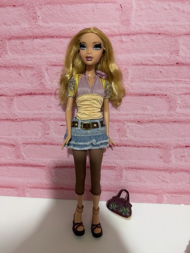 Mattel scene love - mattel,