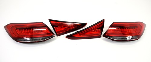 Mercedes cls w257 faro - cls, fanale
