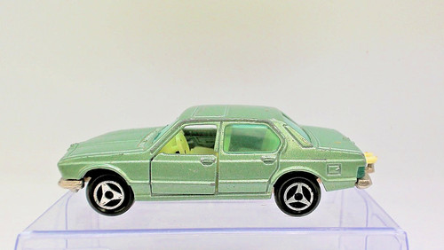 Majorette 256 bmw - 256,