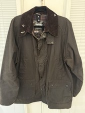 Barbour Giacca Uomo Bedale