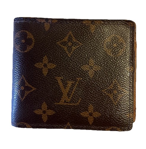 Louis vuitton monogram bifold - vuitton,