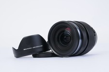 Olympus M. Zuiko Digital 12-40