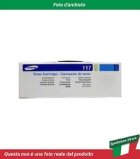 MLT-D117S/ELS Samsung SCX-4650