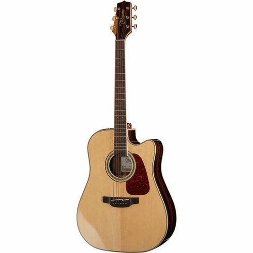 Takamine gd90ce natural - takamine, gd90ce-zc