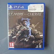 La Terra di Mezzo L'ombra