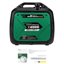 3.2KW Generatore di Inverter