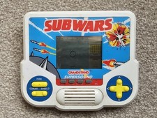 Tribuna Tiger Sub Wars vintage