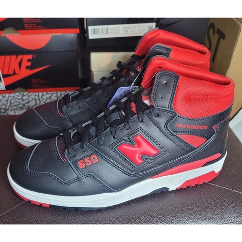 Sneakers alte new balance 650r - balance,