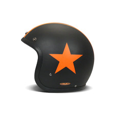CASCO JET  RETRO STAR ORANGE |