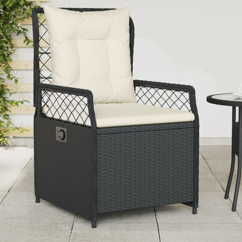 Vidaxl sedie giardino - vidaxl,