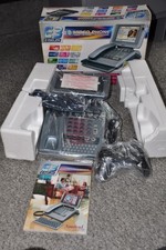 Videotelefono Vintage Amstrad